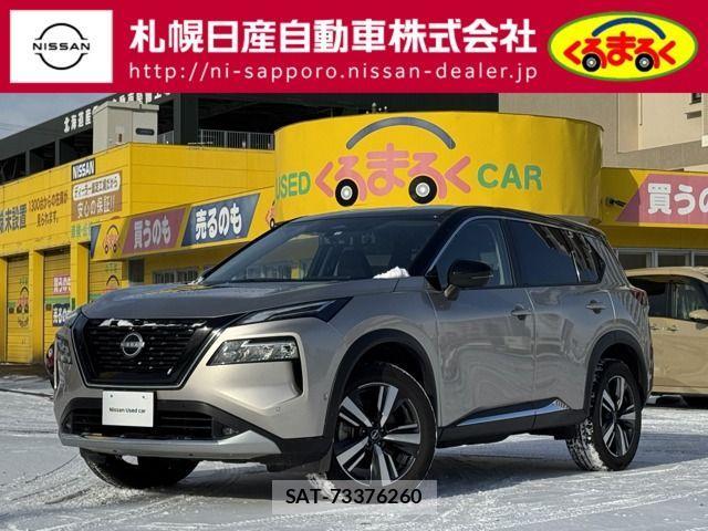 Nissan X-TRAIL HYBRID 2022-11 1830551-0