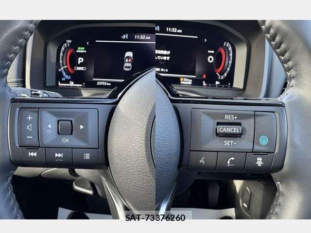 Nissan X-TRAIL HYBRID 2022-11 1830551-10
