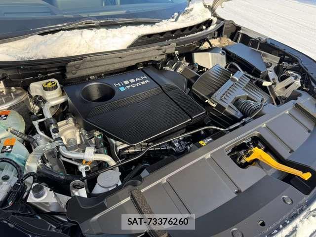 Nissan X-TRAIL HYBRID 2022-11 1830551-19