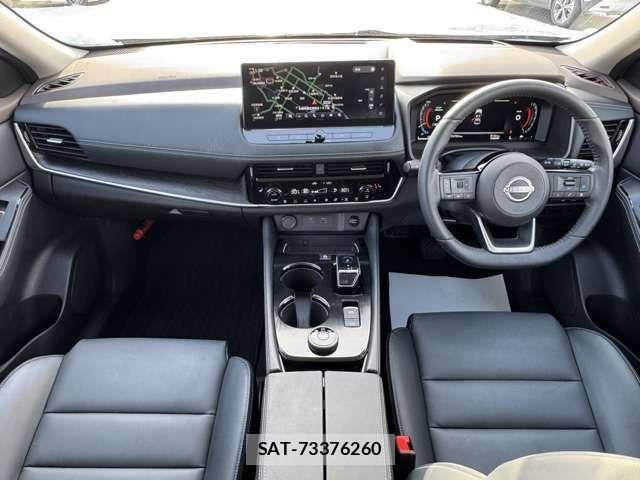 Nissan X-TRAIL HYBRID 2022-11 1830551-2