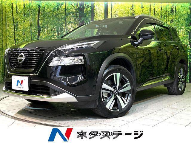 Nissan X-TRAIL HYBRID 2024-07 2011618-0