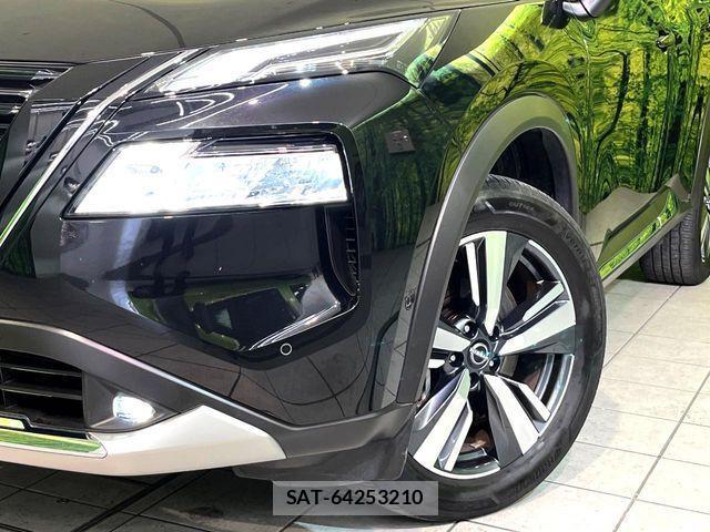 Nissan X-TRAIL HYBRID 2024-07 2011618-11