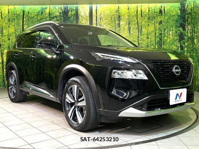Nissan X-TRAIL HYBRID 2024-07 2011618-15