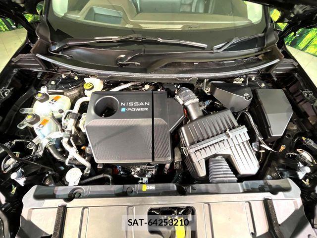 Nissan X-TRAIL HYBRID 2024-07 2011618-17