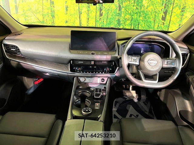 Nissan X-TRAIL HYBRID 2024-07 2011618-1