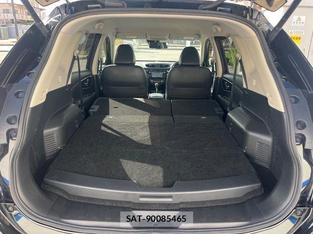 Nissan X-TRAIL HYBRID 2017-06 2034713-10