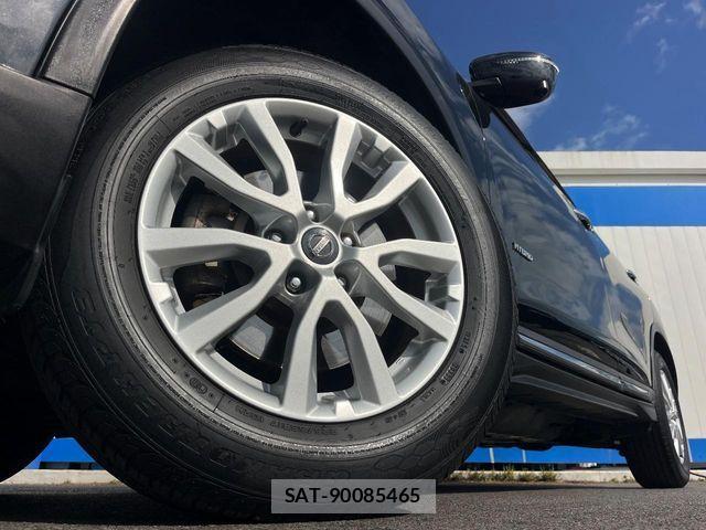 Nissan X-TRAIL HYBRID 2017-06 2034713-12