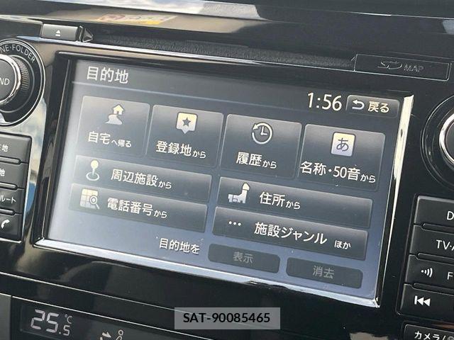 Nissan X-TRAIL HYBRID 2017-06 2034713-3