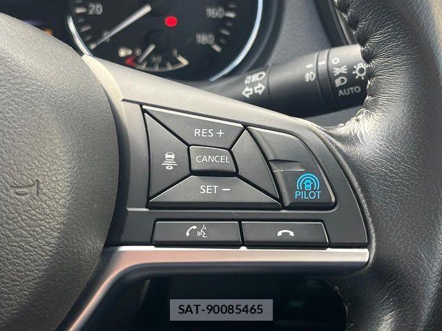 Nissan X-TRAIL HYBRID 2017-06 2034713-6