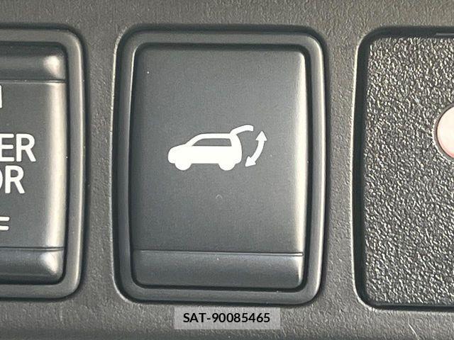 Nissan X-TRAIL HYBRID 2017-06 2034713-7