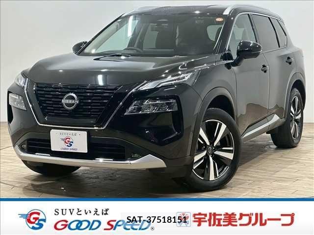 Nissan X-TRAIL HYBRID 2024-02 2086260-0