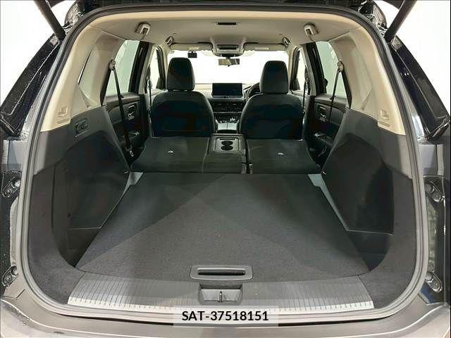 Nissan X-TRAIL HYBRID 2024-02 2086260-10