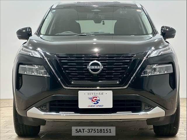 Nissan X-TRAIL HYBRID 2024-02 2086260-11