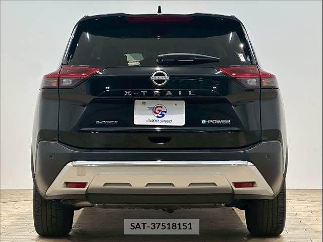 Nissan X-TRAIL HYBRID 2024-02 2086260-12