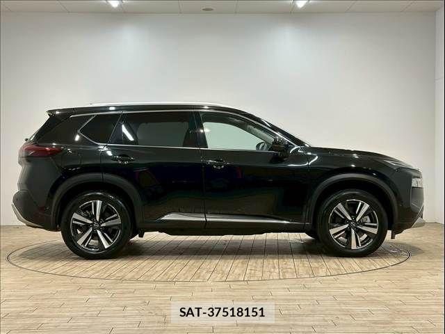 Nissan X-TRAIL HYBRID 2024-02 2086260-13