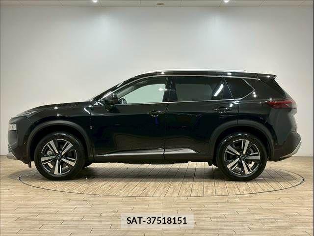 Nissan X-TRAIL HYBRID 2024-02 2086260-14