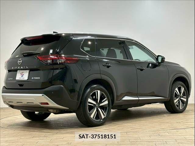 Nissan X-TRAIL HYBRID 2024-02 2086260-15