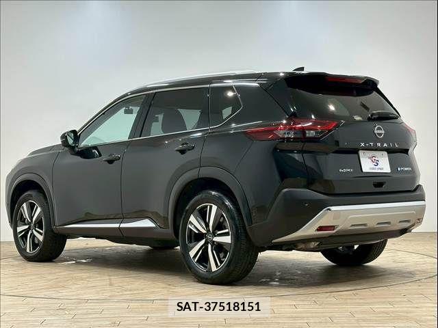 Nissan X-TRAIL HYBRID 2024-02 2086260-16