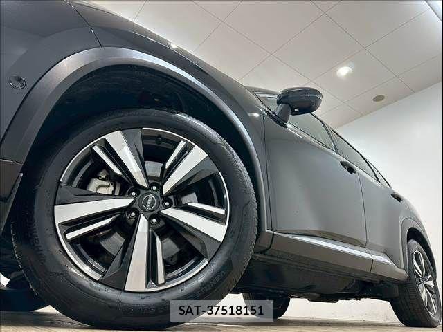 Nissan X-TRAIL HYBRID 2024-02 2086260-17