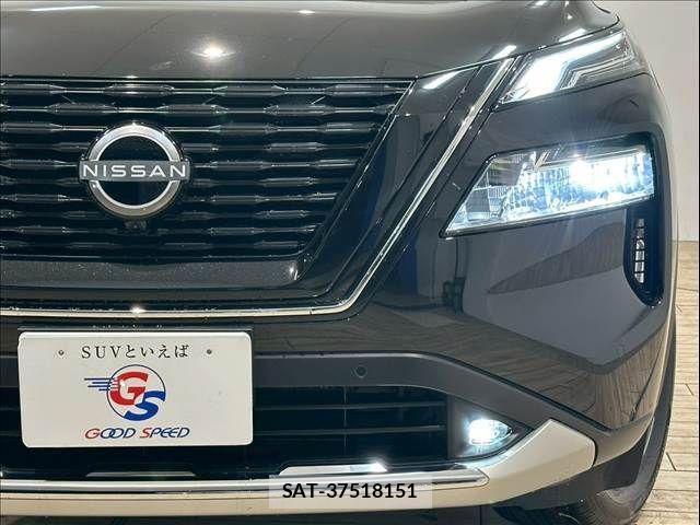Nissan X-TRAIL HYBRID 2024-02 2086260-18
