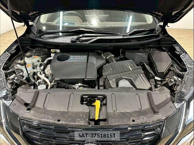 Nissan X-TRAIL HYBRID 2024-02 2086260-19