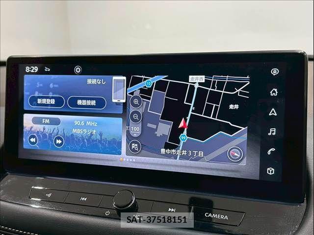 Nissan X-TRAIL HYBRID 2024-02 2086260-2