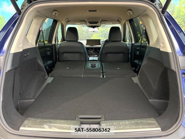 Nissan X-TRAIL HYBRID 2022-08 2253297-9