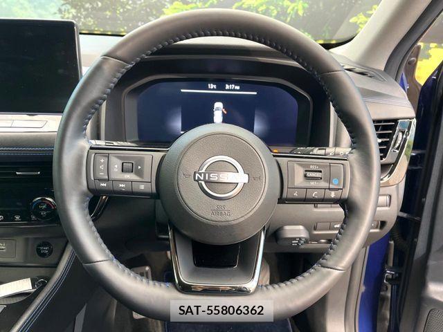 Nissan X-TRAIL HYBRID 2022-08 2253297-10