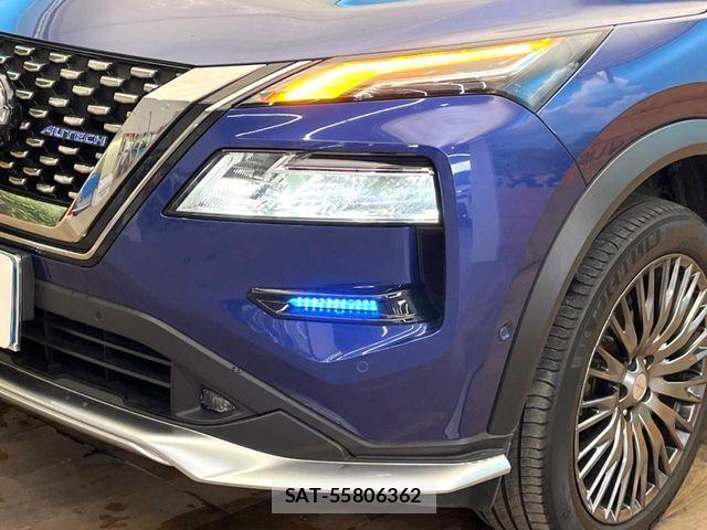 Nissan X-TRAIL HYBRID 2022-08 2253297-11