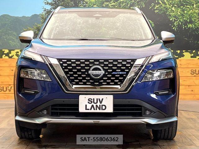 Nissan X-TRAIL HYBRID 2022-08 2253297-13