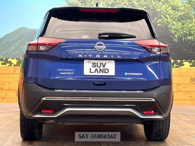 Nissan X-TRAIL HYBRID 2022-08 2253297-14