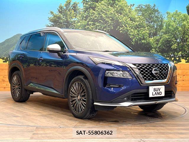 Nissan X-TRAIL HYBRID 2022-08 2253297-15