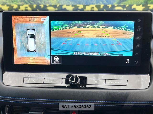 Nissan X-TRAIL HYBRID 2022-08 2253297-3