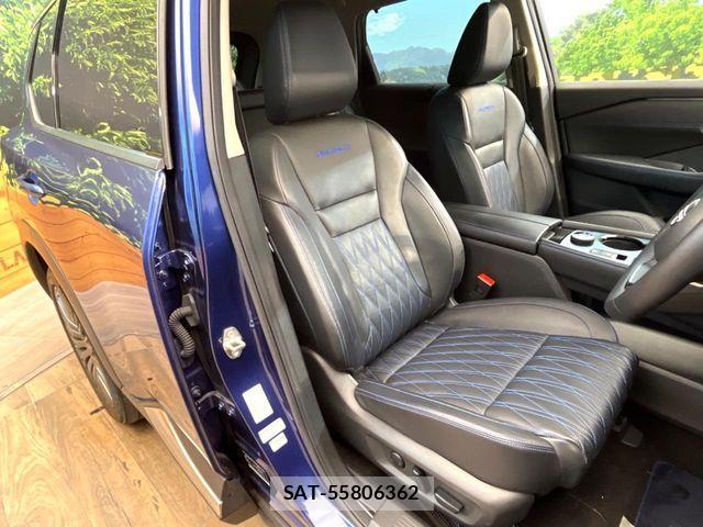 Nissan X-TRAIL HYBRID 2022-08 2253297-7