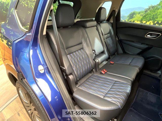 Nissan X-TRAIL HYBRID 2022-08 2253297-8