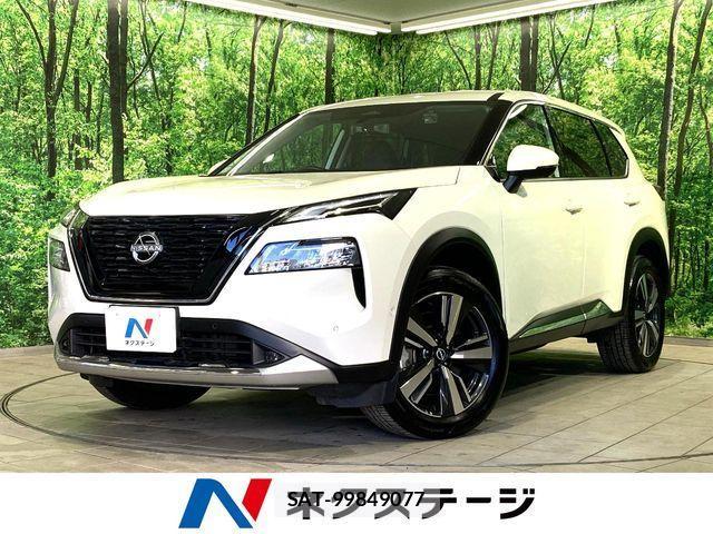 Nissan X-TRAIL HYBRID 2024-04 2681819-0