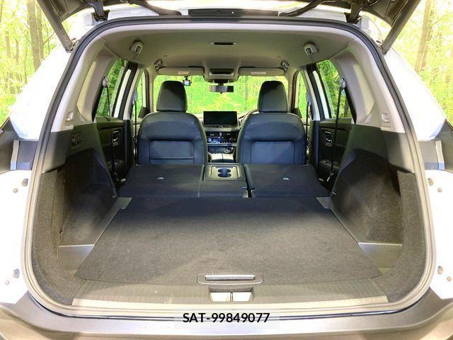 Nissan X-TRAIL HYBRID 2024-04 2681819-9