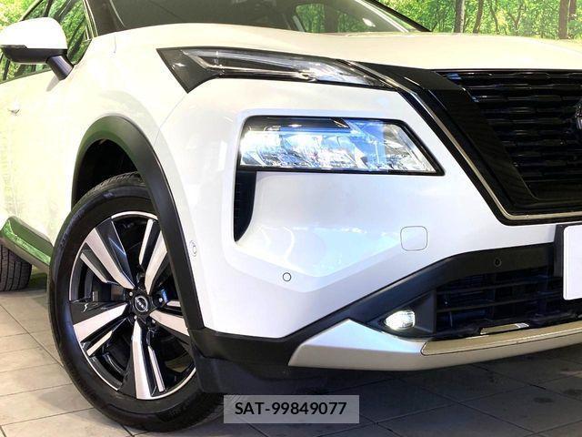 Nissan X-TRAIL HYBRID 2024-04 2681819-10