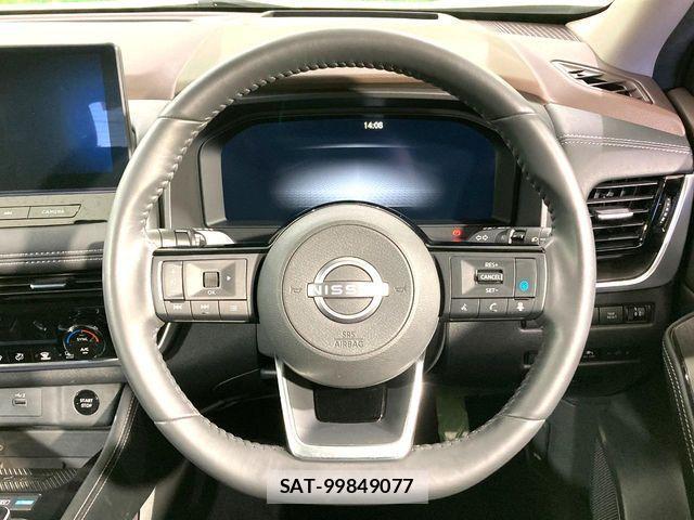 Nissan X-TRAIL HYBRID 2024-04 2681819-12