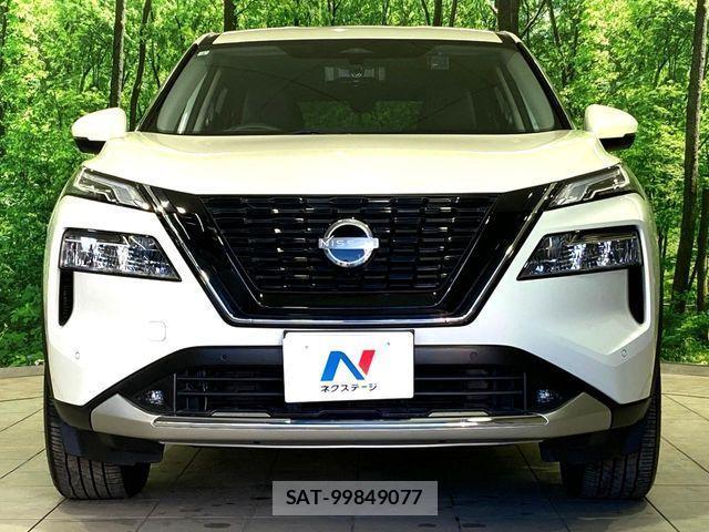 Nissan X-TRAIL HYBRID 2024-04 2681819-13