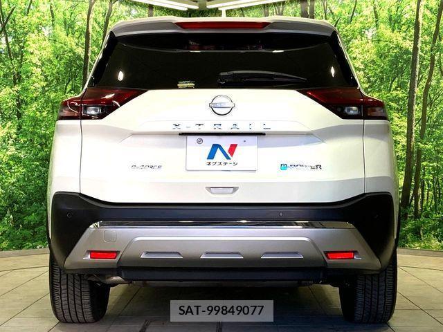 Nissan X-TRAIL HYBRID 2024-04 2681819-14