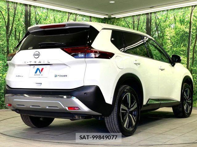 Nissan X-TRAIL HYBRID 2024-04 2681819-16