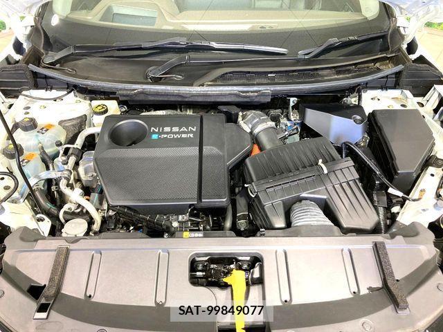 Nissan X-TRAIL HYBRID 2024-04 2681819-17