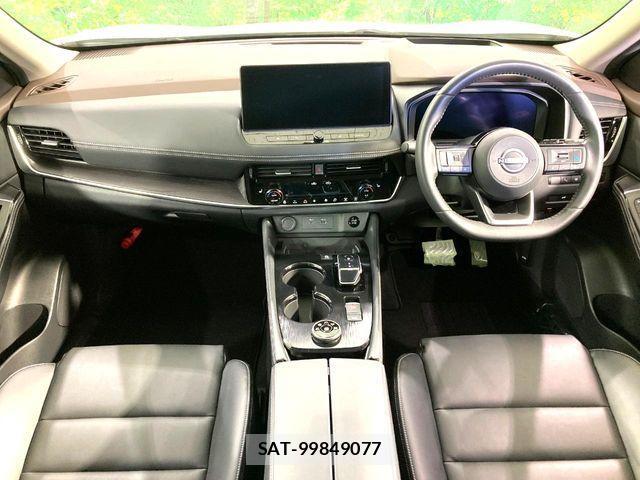 Nissan X-TRAIL HYBRID 2024-04 2681819-1
