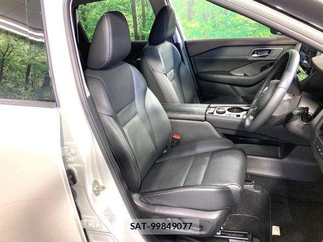 Nissan X-TRAIL HYBRID 2024-04 2681819-7