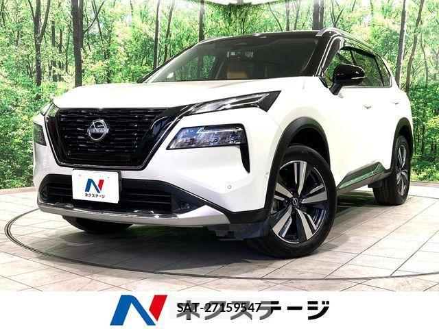 Nissan X-TRAIL HYBRID 2023-07 2832069-0