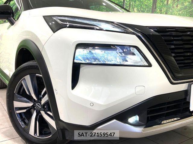 Nissan X-TRAIL HYBRID 2023-07 2832069-10