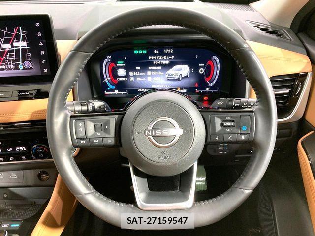Nissan X-TRAIL HYBRID 2023-07 2832069-12
