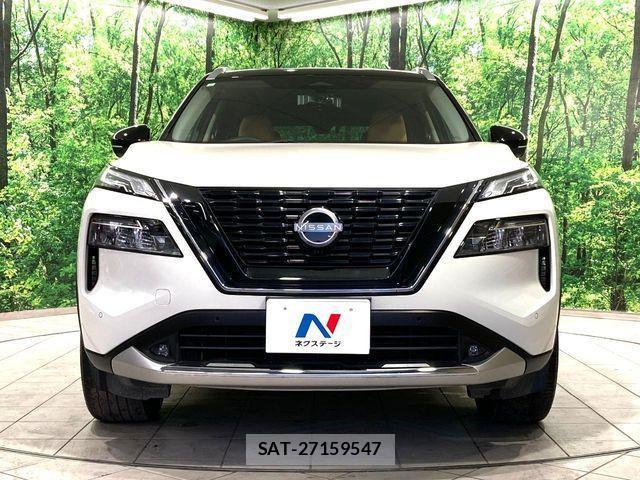 Nissan X-TRAIL HYBRID 2023-07 2832069-13