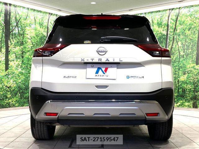 Nissan X-TRAIL HYBRID 2023-07 2832069-14